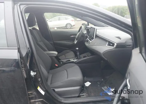 2020 Toyota Corolla Se из США, поврежденный, VIN JTNB4RBEXL3084529